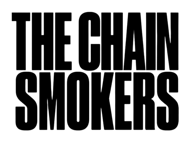 chain-smokers