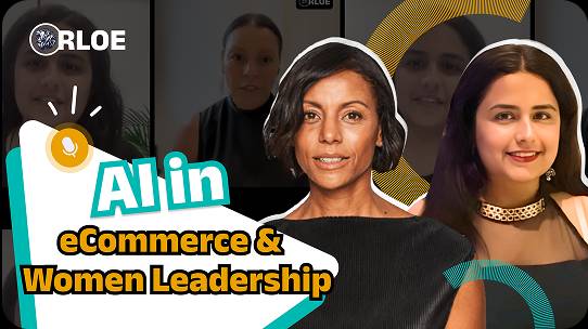 All in eCommerce & Women Leadership