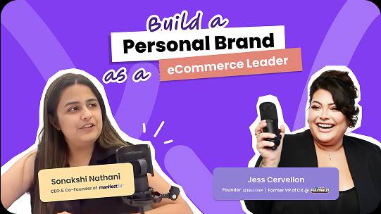 eCommerce Retention & Women Leadership