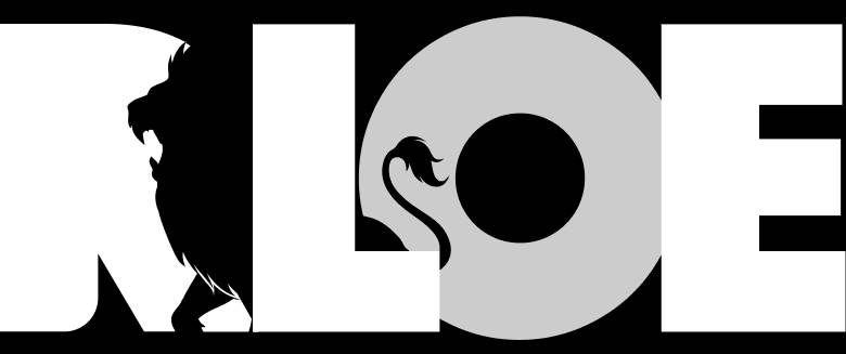 RLOE logo