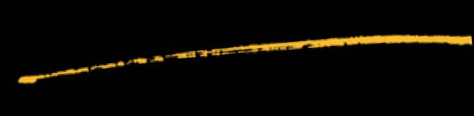 underline
